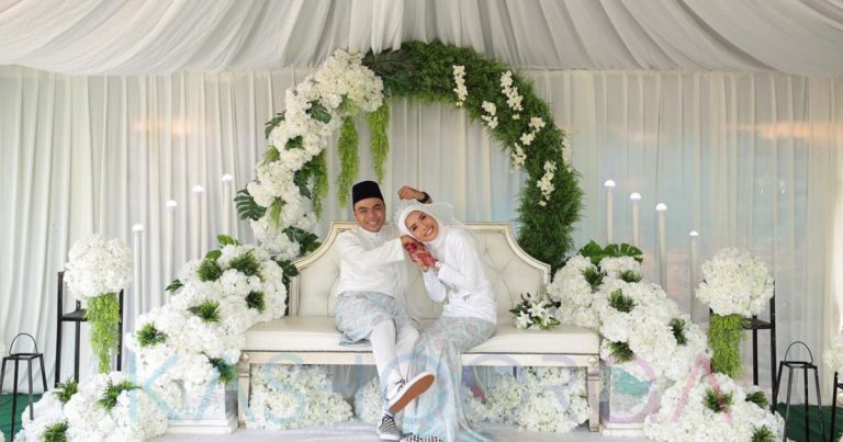 Kahwin Muda Dah Jadi Trend Sekarang, Sebelum Setuju Hadam 15 Perkara Ini Supaya Kekal Till Jannah
