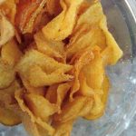 kerepek kentang ala mr potato fb