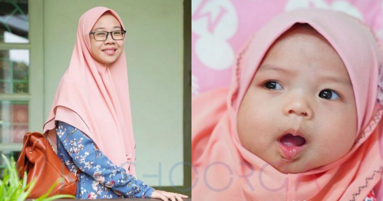 Lepas Derita Berakhir Niat Ibu Ainul Sambung Belajar Akhirnya Terlaksana, Netizen Doa Urusan Dipermudahkan