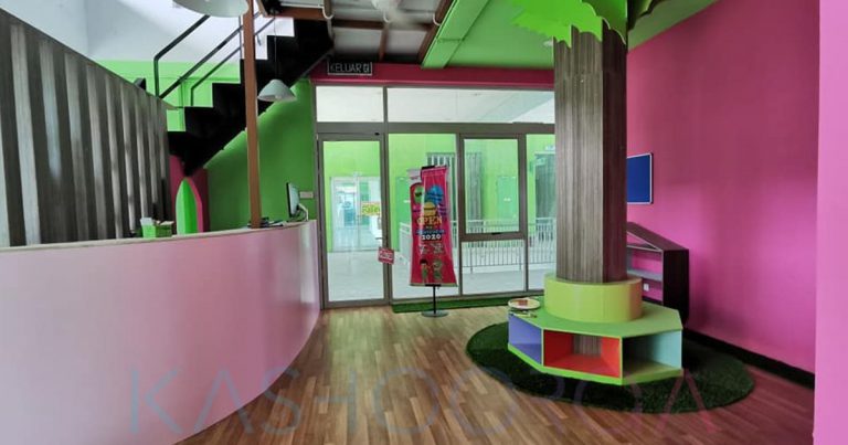 Bukan Je Murah, Tadika Ni Terima Kanak-Kanak Autism & Disleksia. Turut Amalkan Baca 3 Surah Sebelum Kelas Bermula!