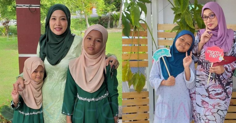 “Bila Ada Anak Perempuan, Wajib Diajar Bertudung, Tak Boleh Pakai Seksi…” Biar Dikata Kolot Asalkan Kehormatan Diri Terjaga