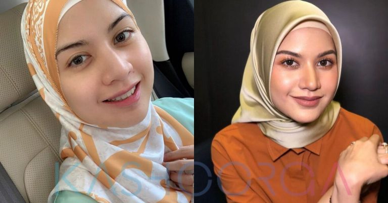 “Patut La Cantik & Sihat, Rupanya Jarang Mekap, Sering Bermanja Dengan Suami” – Petua Diamalkan Lisa Surihani