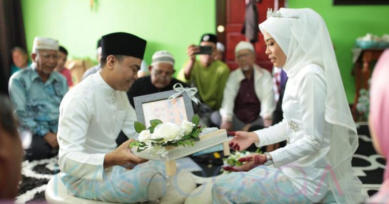 Untuk Bakal Pengantin, Ini 8 Perkara Penting Yang Perlu Ambil Tahu Soal Mas Kahwin