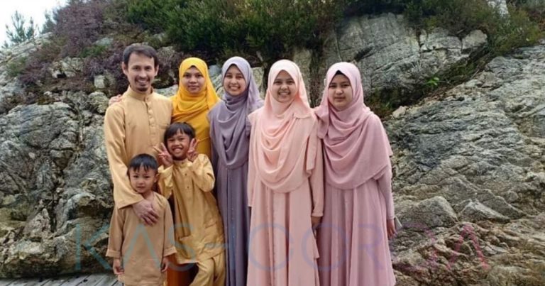 Didik Anak Puasa, Solat, Tapi Lain Pula Jadinya. Keluarga Ini Hilang Hak Penjagaan Anak Di Norway!