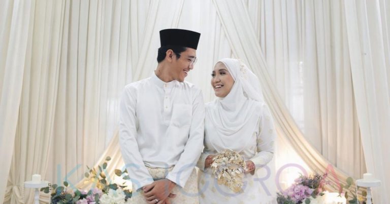 Untungnya Bertemu Jodoh Dengan Anak Bongsu, Seorang Yang Manja & Tak Cerewet. Insya-Allah Kekal Till Jannah!