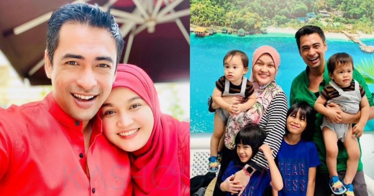“Pilih Bukan Je Sebab Cantik, Tapi Kerana Agamanya, Keluarga & Intelektual” – Dr Sheikh Kongsi Tip 9 Tahun Kekal Bahagia