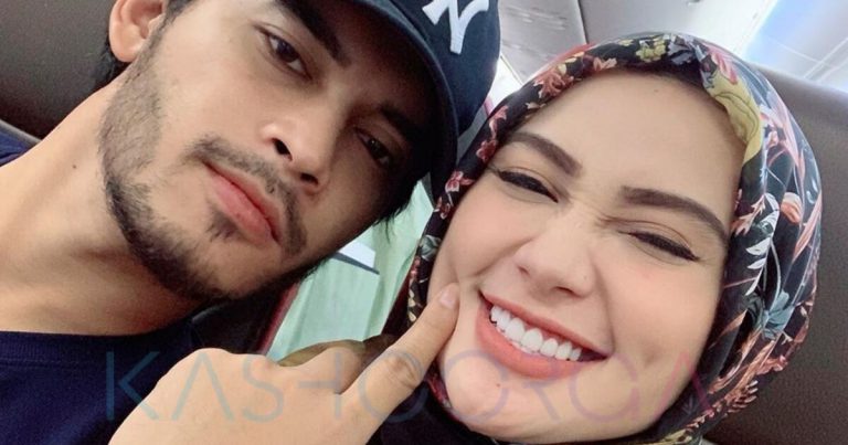 Untungnya Bertemu Jodoh Dengan Gadis Berlesung Pipit. Sesuai Jadi Calon Isteri Idaman!