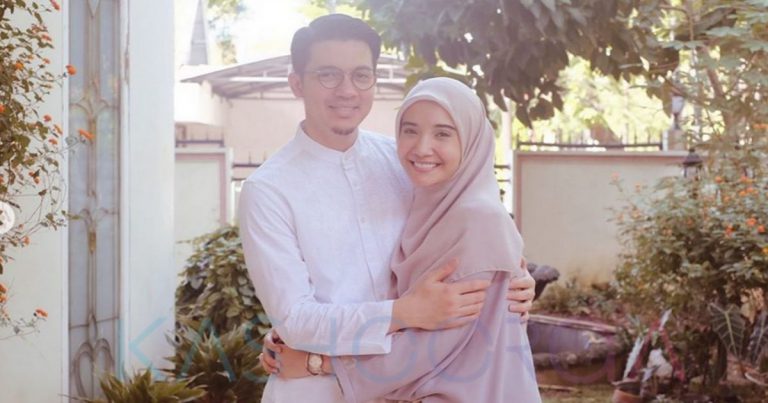 8 Tahun Kahwin Diuji Tuhan Tanpa Anak. Tapi Beri Peluang Irwansyah & Zaskia Sungkar Lebih Mengenali Allah!