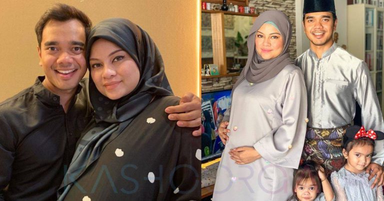 “Phone Letak Jauh, Tak Sembang Tak Pe Tapi Tonton TV Bersama” – Alif Satar Dedah Rahsia Perkahwinannya Bahagia Tanpa Kontroversi
