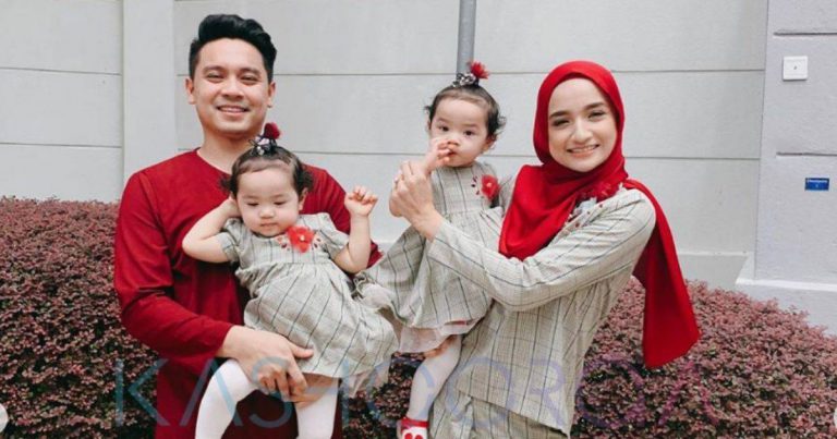 Tak Putus Berdoa Ditemukan Jodoh Sekufu, Farahanim Imbas Detik Perkenalan Bertemu Imamnya