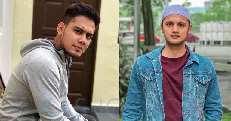 “Solat Wajib Tak Tinggal, 12 Rakaat Dhuha Tak Pernah Skip, PU Riz Dedah Kebaikan Hafidz Roshdi Walau Sibuk Cari Rezeki