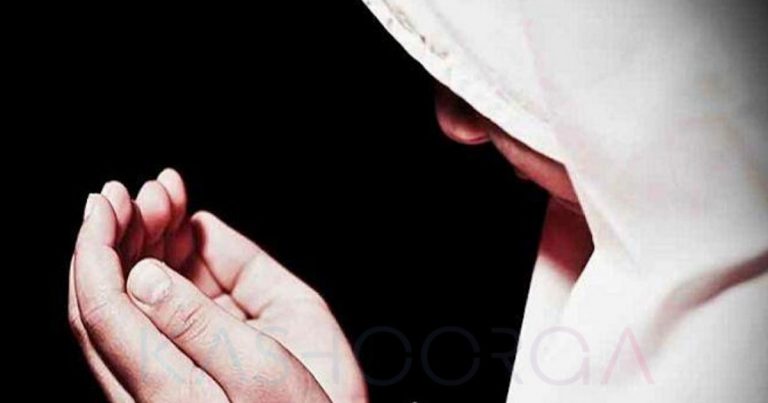 6 Doa Mudah Ini Yang Boleh Diamalkan Kalau Rindukan Seseorang