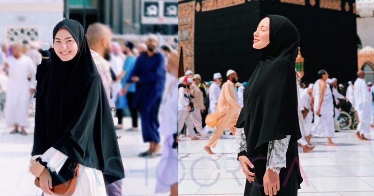 Sentiasa Berwuduk & Beristighfar, Antara Rahsia Kecantikan Sebenar Wanita Solehah Yang Dipandang Mulia