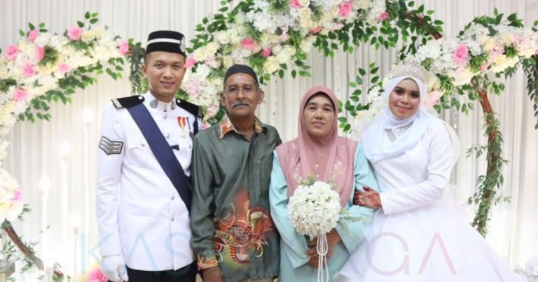 Pakar Psikiatri Ini Dedah Fakta Menarik Jika Pasangan Wajah Seiras. Dikatakan Jodoh Kuat & Bahagia Till Jannah!