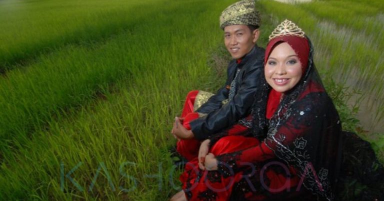Masa Bertunang, Seminggu Nak Kahwin & Selepas Kahwin, Dugaan Yang ‘Datang’ Berbeza-Beza. Bertabahlah!