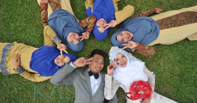 Anak Tunggal Disifatkan Sebagai Manja, Tapi Bab Bercinta Insan Sesuai Dijadikan Isteri & ‘BFF’ Till Jannah