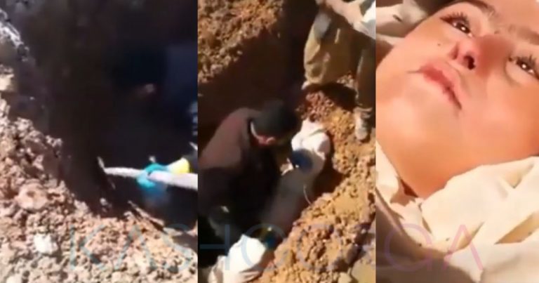 “Cantiknya Jenazahnya” – Bapa Alihkan Kubur Anak Setelah Mimpi Minta Dipindahkan Sebab ‘Jiran’ Sebelah Tak Solat