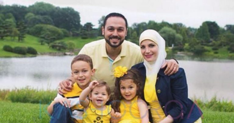 5 Tahun Pertama Perkahwinan, Fasa Paling Menduga Suami Isteri. Kena Tahu Cara Kekal Bahagia Till Jannah!