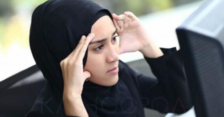 Stres Ibu Segala Penyakit. Sentiasa Tawakkal, Reda Cara Terbaik Atasinya Untuk Kekal Sihat & Panjang Usia