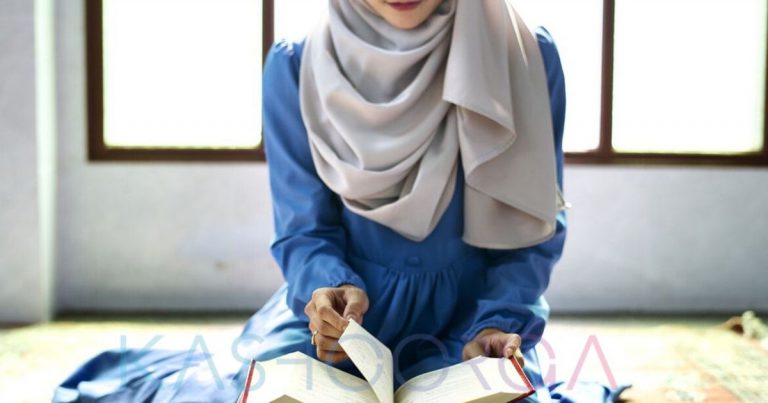 Hanya Dua Perkataan Sahaja, Kelebihan Amalkan Zikir Asmaul Husna Ini Buka Pintu Rezeki Seluasnya