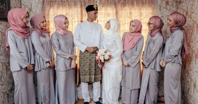 “Boleh Bahagia Ke Kahwin Tanpa ‘Couple’? Rupanya Nikmat Lebih Indah & Patuh Syarak  Yang Ramai Tak Tahu!