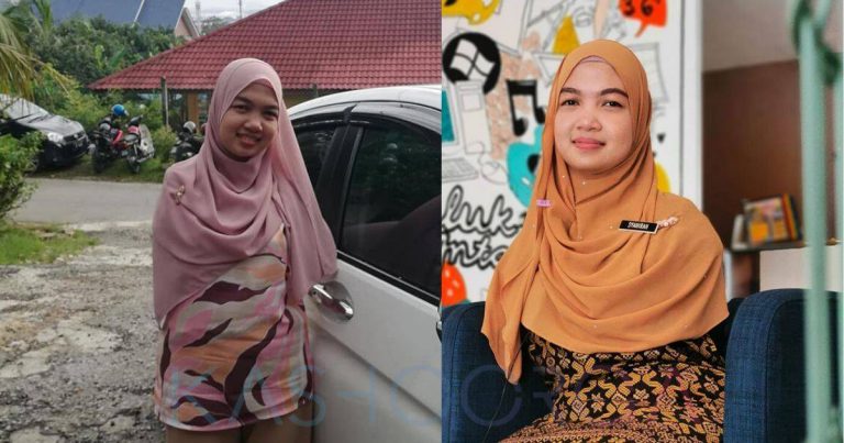 “Saya Idamkan Lelaki Jujur, Ikhlas & Sanggup Terima Kekurangan Diri,” Doa Farah