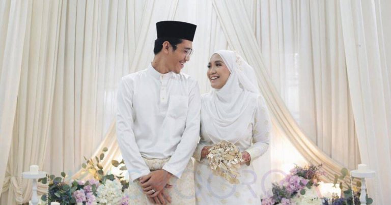 Rasa Cinta Je Tak Cukup Untuk Kahwin, Nak Bahagia Till Jannah Kena Tahu Bab Amanah & Tanggungjawab