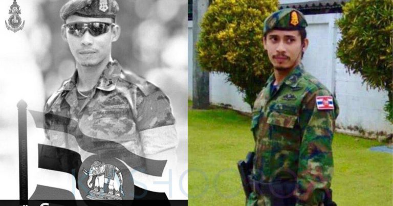 Rupa-Rupanya Salah Seorang ‘Hero Gua’ Di Thailand Beragama Islam, Meninggal Dunia Minggu Lalu Akibat Jangkitan Kuman