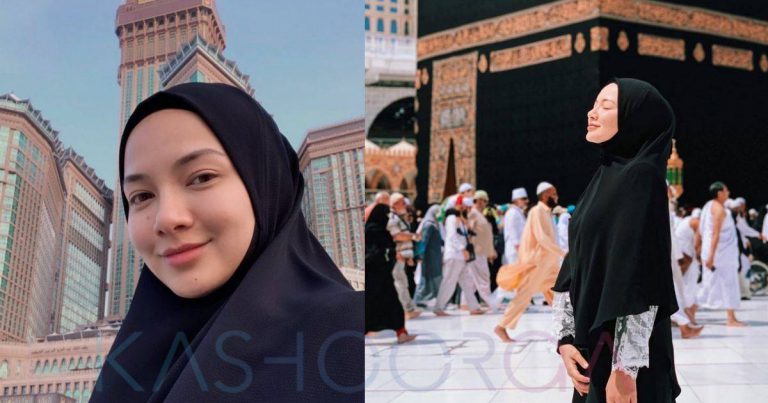 Patutlah Neelofa Sering ‘Dikejar’ Rezeki, Rupanya Ini Doa Yang Dia Sering Amalkan