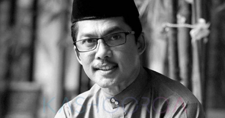 “Arwah Nassier Wahab Seorang Yang Baik & Peramah Bila Berbual. Moga Ditempatkan Bersama Para Solihin” – Imam Muda Asyraff