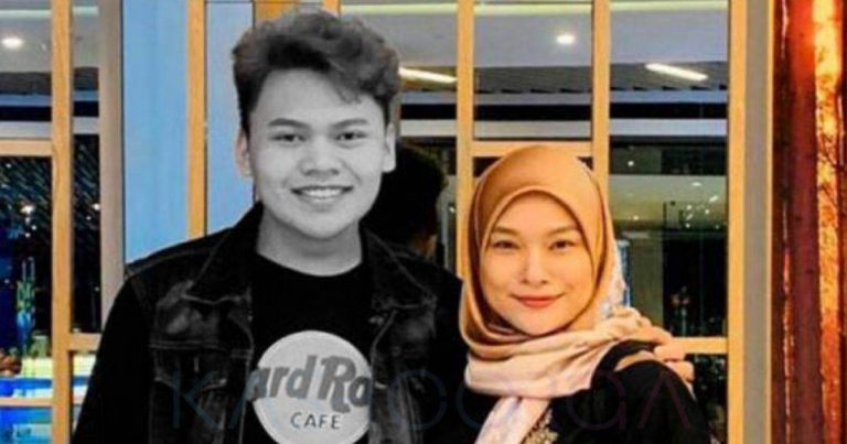Lepas 2 Tahun Kehilangan Suami, Penyanyi Nora Diuji Tuhan Lagi. Kali Ini Anak Keduanya Pula Dijemput Ilahi!