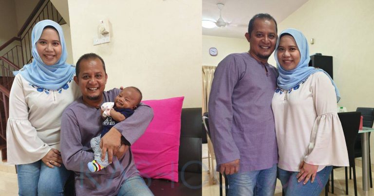 “Indahnya Nikmat Bercinta Lepas Nikah, Lagi-Lagi Dapat Hadiah Istimewa Dari Allah” – Kongsi Abil, Lelaki Pernah Viral