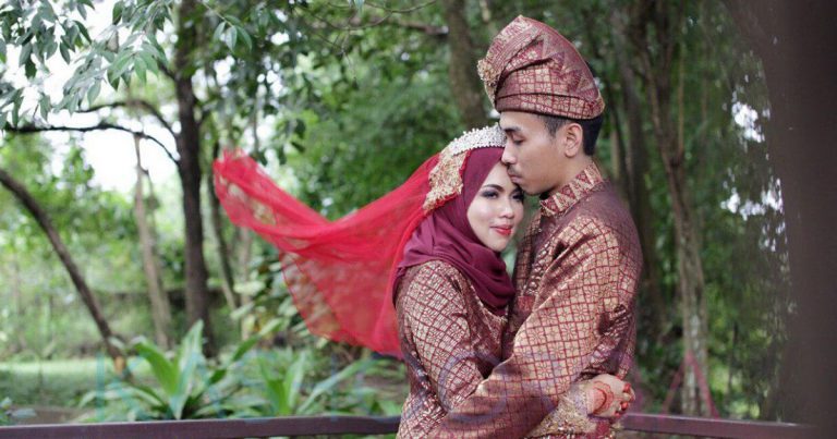 “Kejap Gaduh, Kejap Je Baik” – Ini Antara 10 Tanda Si Dia Memang Jodoh Serasi Buat Dirimu. Jangan Lepaskan!