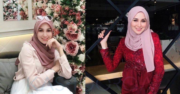 Pernah ‘Down’ Alami Masalah Jerawat, Pemilik Tudung Ruffle Kongsi Sembuhkan Kulit Wajah Hingga ‘Flawless’