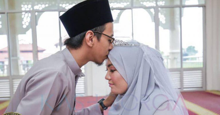 Suami Perlu Ingat, Kena Gembirakan Isteri & Sering Tepati Janji. Insan Istimewa Ini ‘Jantung’ Sebuah Rumah Tangga!