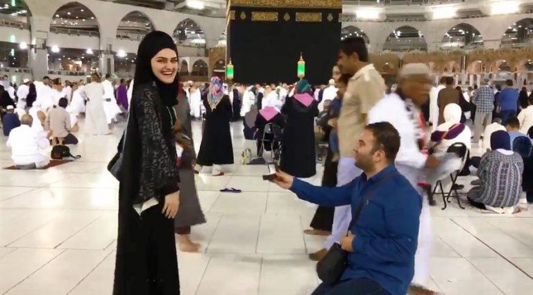 Jodohmu Sudah Diatur Allah, Jadi Tak Usahlah ‘Mendesak’ Bila Si Dia Akan Datang Melamar