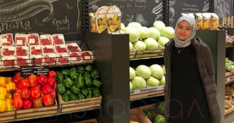 Azam Baru Untuk  Yang Nak Kurus, Barang-Barang Inilah Wajib Ada Di Dapur!