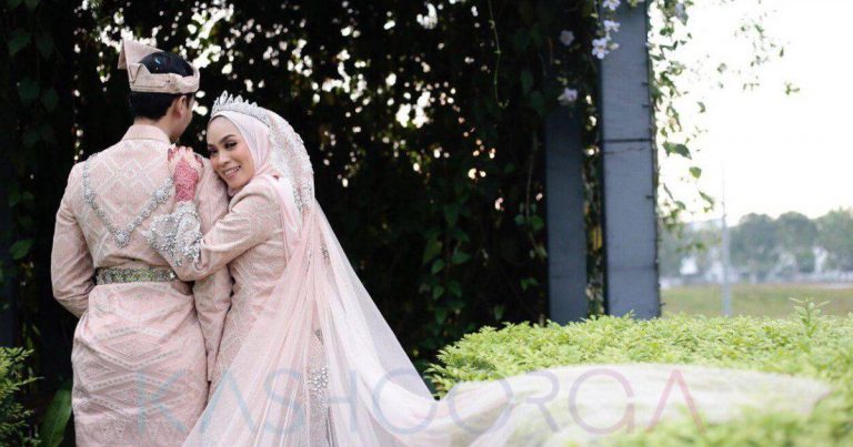 “Perempuan Kalau Nak Cari Calon Imam, Carilah Lelaki Yang ‘Caring’ Terhadap Keluarga Dia..”