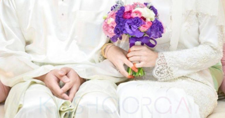Hanya Buat Akad Nikah Tanpa Majlis Kenduri, Apakah Hukumnya?