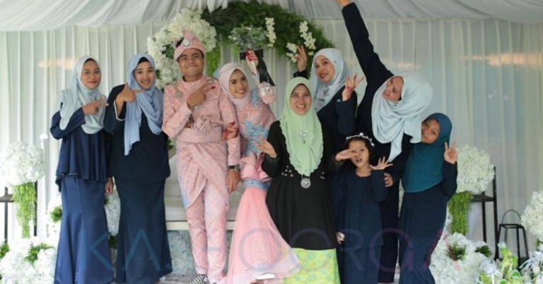 Jangan Mengumpat & Menghina Adik-Beradik Susah, Akibatnya Berat Di Akhirat Nanti