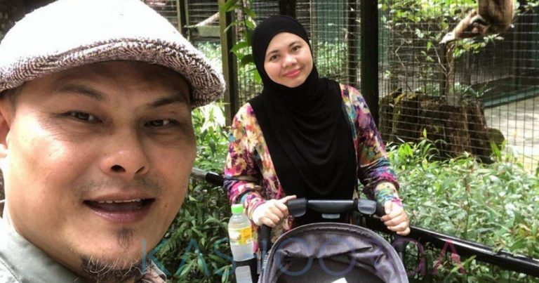 “Lelaki  Jangan Nak Test Market. Wanita Pula Jangan Cepat Perasan – Peringatan Isteri Adam Corie Ini Sangat ‘Deep’