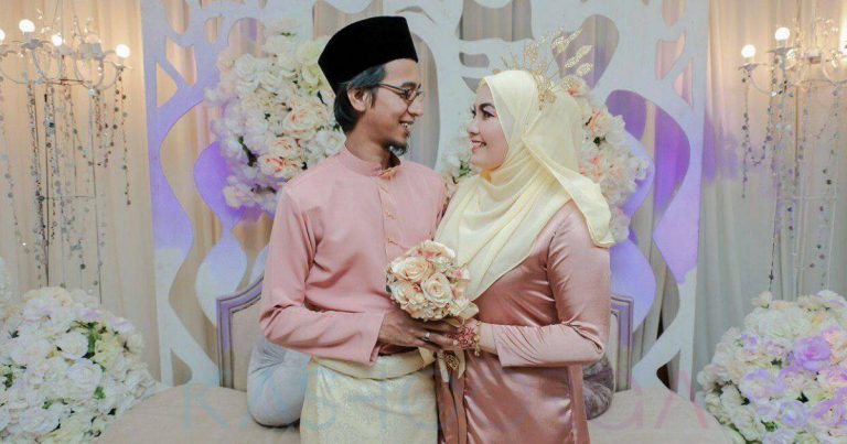 Sentiasalah Bersangka Baik Dengan Allah, Pasti Jodoh Yang Dinanti Datang Tepat Pada Masanya