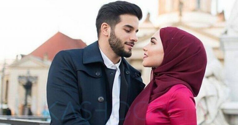 Tanggungjawab Anak Lelaki Lepas kahwin Bukan Je Beri Nafkah Pada isteri, Tetapi Juga Pada 4 Wanita Lain