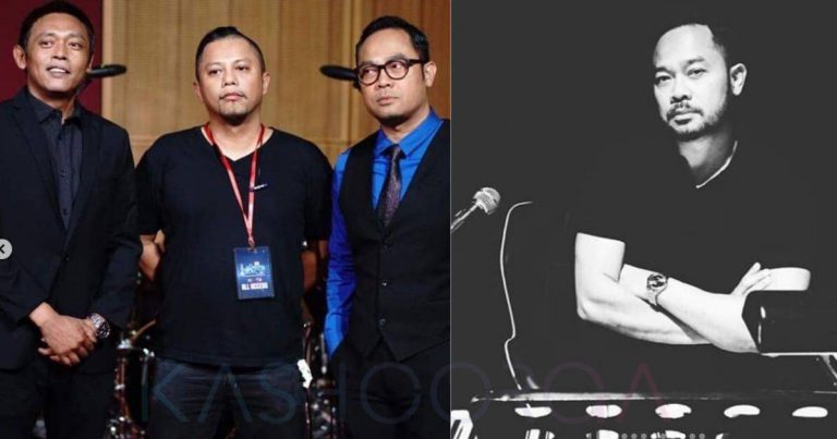“Mereka Bagai Berjanji, Menanti Satu Sama Lain” – 3 Sahabat Baik Ini Dijemput Ilahi Selang 4 Bulan, Ukhwah Hingga Akhir Hayat