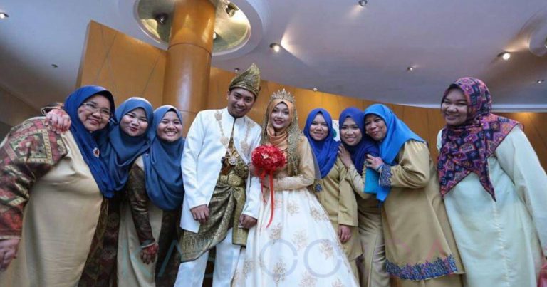 Untung Miliki Ramai Anak Perempuan, Kelebihannya Boleh Bawa Kita Ke Jalan Syurga