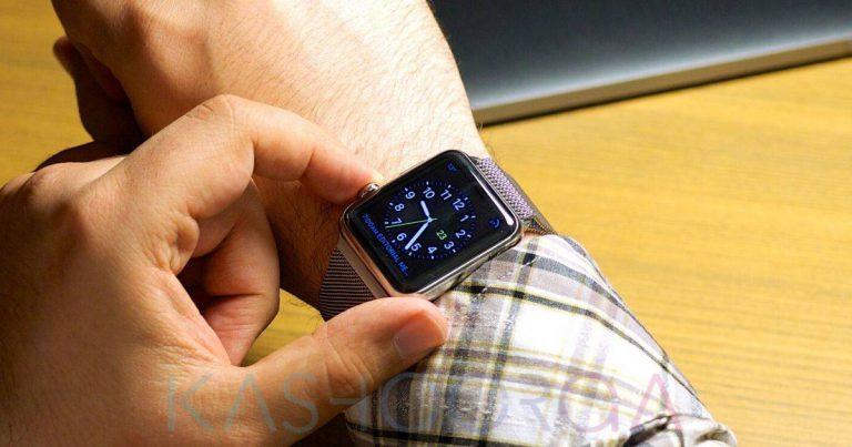Ubah Kebiasaan Pakai Jam Di Tangan Kiri Tukar Ke Tangan Kanan, Ini Kebaikannya Yang Patut Kita Tahu
