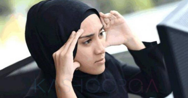 Kenal Pasti Tanda-Tanda Seseorang Individu itu Terkena Penyakit Ain, Salah Satunya Dibenci Ahli Keluarga