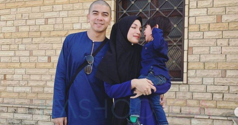 “Tak Rugi Goda Isteri Balik Kalau Dia Merajuk. Cintanya Akan Tetap Hangat Hingga Ke Jannah”