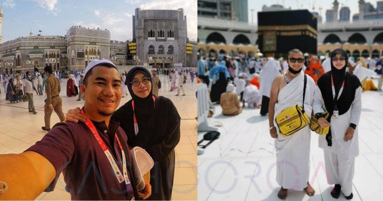 9 Tip Dapat Pergi Haji Dengan Cepat, Salah Satunya Cari Jodoh Yang Giliran Hajinya Sudah Dekat