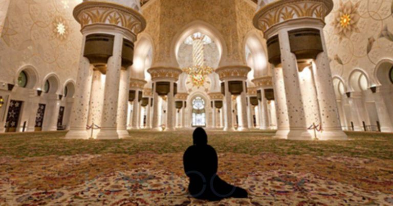 “Lelaki Yang Baik Untuk Perempuan Yang Baik, Jodoh Itu Semuanya Rahsia Allah”